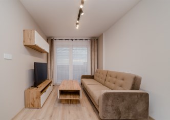 mieszkanie na wynajem - Tychy, Śródmieście