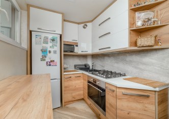 mieszkanie na sprzedaż - Miedźna, Wola
