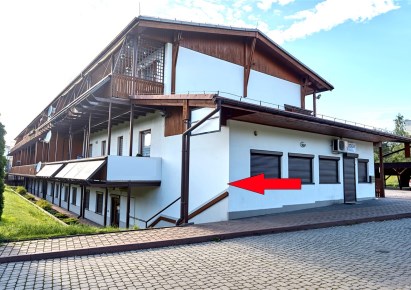 lokal na wynajem - Tychy, R
