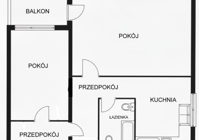 mieszkanie na sprzedaż - Tychy, D