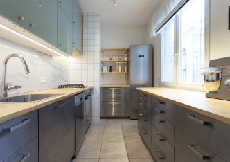 mieszkanie na sprzedaż - Tychy, C