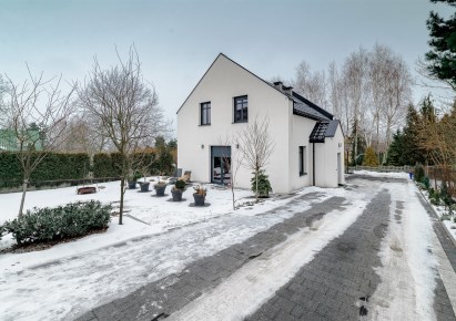 dom na sprzedaż - Lędziny