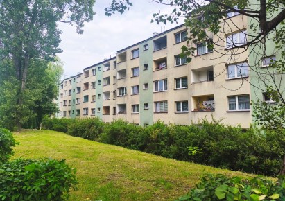 mieszkanie na sprzedaż - Sosnowiec, Klimontów